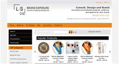 Desktop Screenshot of leathersport.com